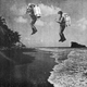 Illustration for article titled How a U.S. Military Contractor Wanted to Use Jetpacks in the Vietnam War